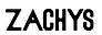 Zachys