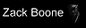 Zack Boone