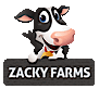 Zacky Farms's logo Zacky Farms's Company logo