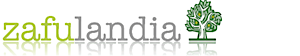 Zafulandia's logo Zafulandia's Company logo