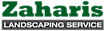 Zaharis Landscaping Services