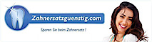 Zahnersatzguenstig's logo Zahnersatzguenstig's Company logo