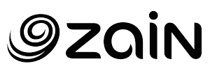 Mobilis Technologies's Competitor - Zain logo