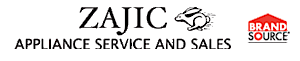 Zajic Appliance's logo Zajic Appliance's Company logo