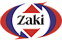 Zaki Sons's logo Zaki Sons's Company logo