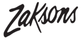 Zaksons's logo Zaksons's Company logo