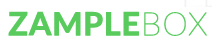 ZampleBox's logo ZampleBox's Company logo