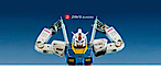 Zamsgundam's logo Zamsgundam's Company logo