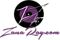 Zanaray's logo Zanaray's Company logo