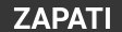 Zapati's logo Zapati's Company logo