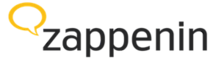 Zappenin's logo Zappenin's Company logo