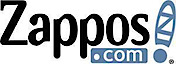 Zappos's logo Zappos's Company logo