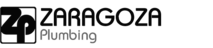 Zaragozaplumbing's logo Zaragozaplumbing's Company logo