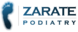Zarate Podiatry and MedNet Technologies