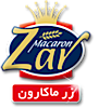 Zarmakaron's logo Zarmakaron's Company logo