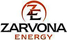 Zarvona Energy's logo Zarvona Energy's Company logo