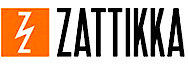 Zattikka's logo Zattikka's Company logo