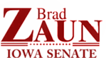 Zaun For Congress's logo Zaun For Congress's Company logo