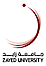 Zayed University