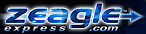 Zeagle Express's logo Zeagle Express's Company logo