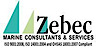 Zebec Marine Consultant And Services