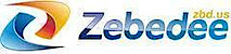 Zebedeeproductions's logo Zebedeeproductions's Company logo