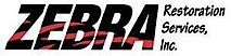 Zebra Restoration Services's logo Zebra Restoration Services's Company logo