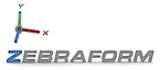 Zebraform's logo Zebraform's Company logo