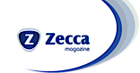 Zecca Magazine's logo Zecca Magazine's Company logo