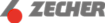 Ungricht's Competitor - Zecher logo