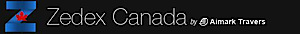 Zedex Canada's logo Zedex Canada's Company logo