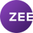 QYOU Media's Competitor - Zee logo