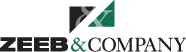 Zeeb & Company's logo Zeeb & Company's Company logo