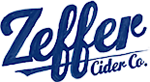 Zeffer Cider's logo Zeffer Cider's Company logo
