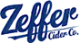 Wearehawkes's Competitor - Zeffer Cider logo