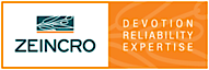ZEINCRO's logo ZEINCRO's Company logo