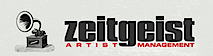 Zeitgeist Artist Management