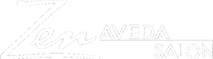 Zen Aveda Salon's logo Zen Aveda Salon's Company logo