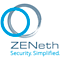 Kingfisher Systems, Inc.'s Competitor - Zeneth logo