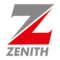 Bank of Georgia's Competitor - Zenith Bank PLC logo