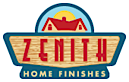 Zenith Home Finishes's logo Zenith Home Finishes's Company logo