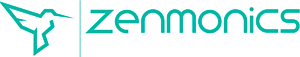 Zenmonics's logo Zenmonics's Company logo