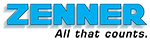Zenner USA's logo Zenner USA's Company logo