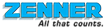 Uk Flowtechnik's Competitor - Zenner USA logo