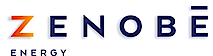 Zenobe Energy's logo Zenobe Energy's Company logo