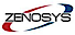 Signature Consulting Group's Competitor - Zenosys Consulting logo