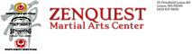 Zenquest Martial Arts Center
