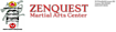 Zenquest Martial Arts Center's company profile