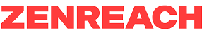 Zenreach's logo Zenreach's Company logo