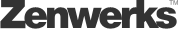 Zenwerks Digital Branding's logo Zenwerks Digital Branding's Company logo